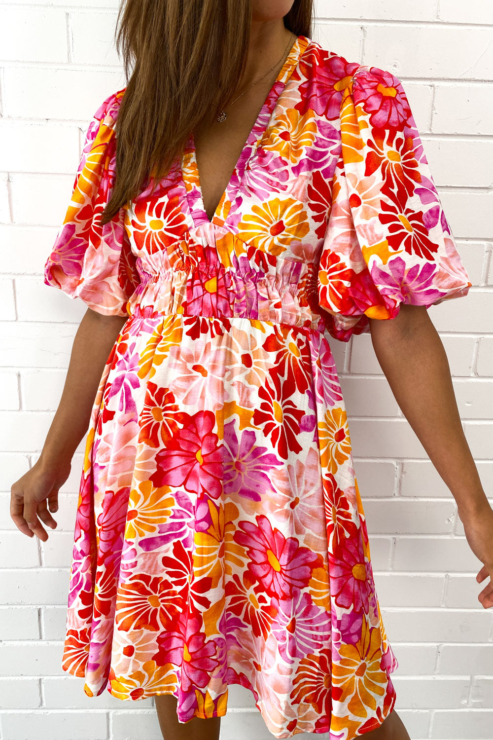 Alaia - Élégante Robe Polyvalente