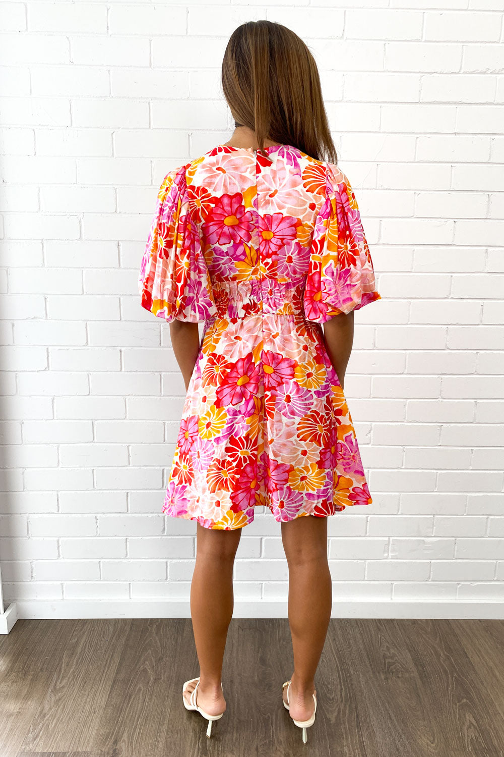 Alaia - Élégante Robe Polyvalente