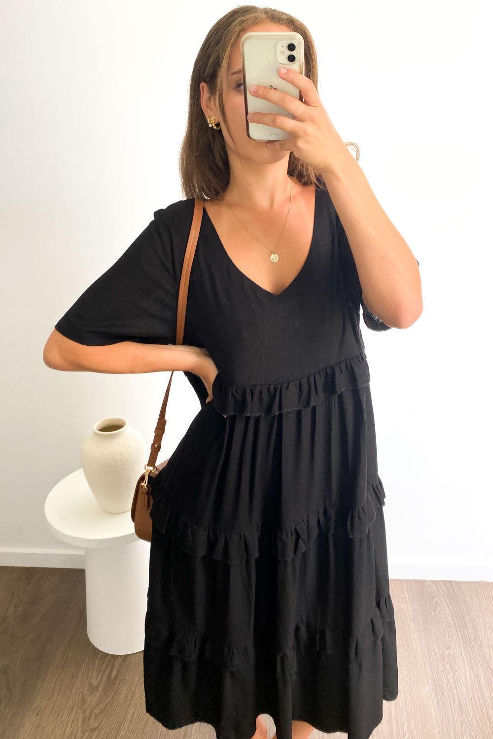 Ally - Élégante Robe Polyvalente