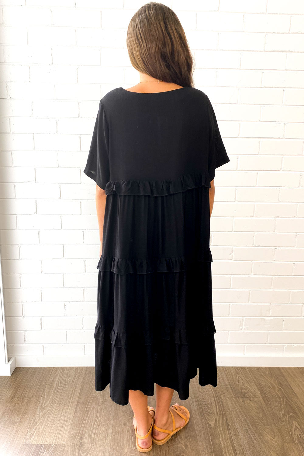 Ally - Élégante Robe Polyvalente