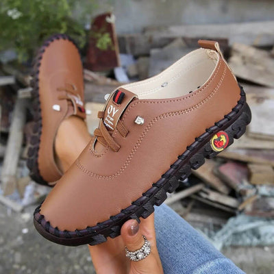 Cerise - Chaussures Orthopédiques Confortables