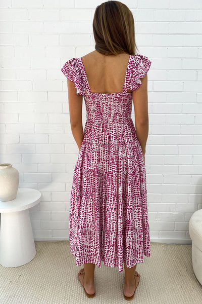 Arabel - Élégante Robe Polyvalente