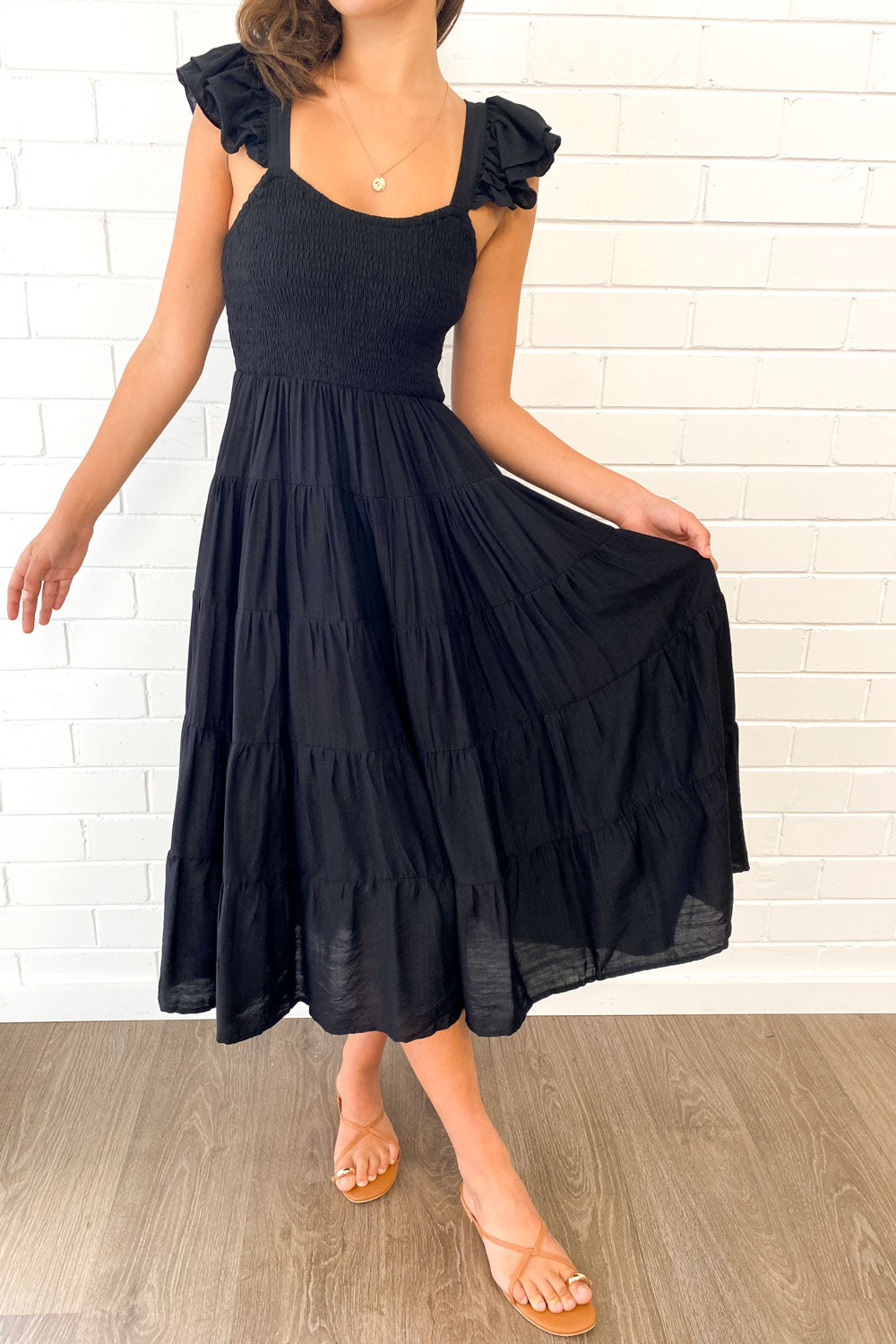 Arabel - Élégante Robe Polyvalente