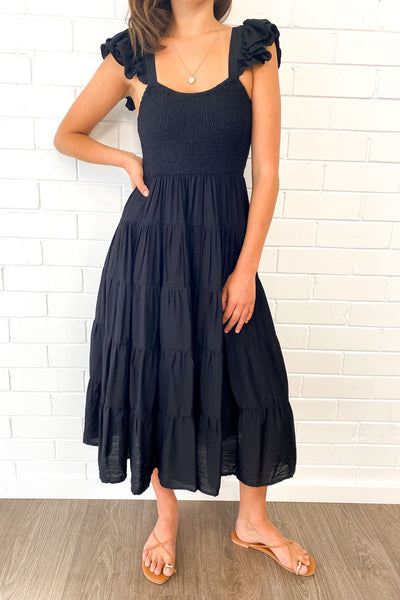 Arabel - Élégante Robe Polyvalente