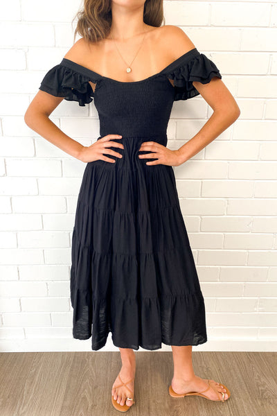 Arabel - Élégante Robe Polyvalente