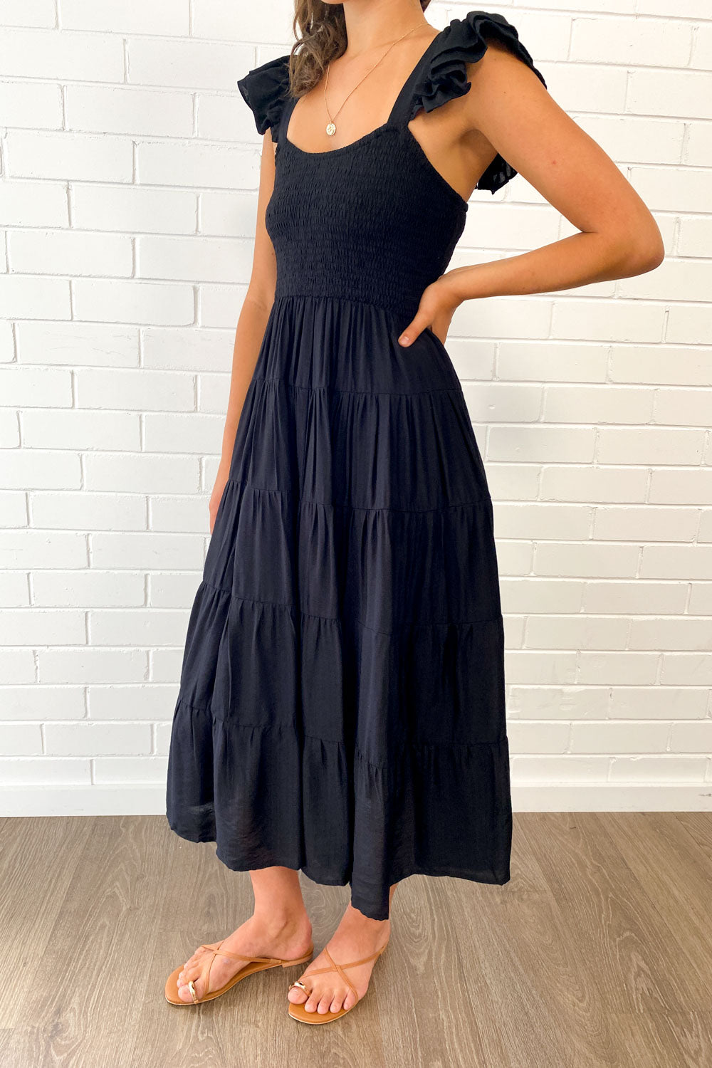 Arabel - Élégante Robe Polyvalente