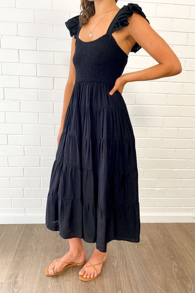 Arabel - Élégante Robe Polyvalente