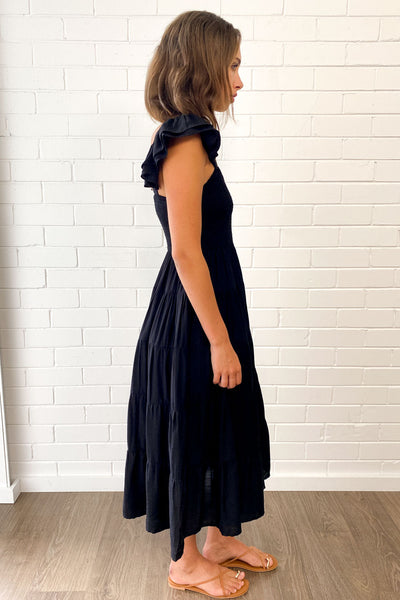 Arabel - Élégante Robe Polyvalente