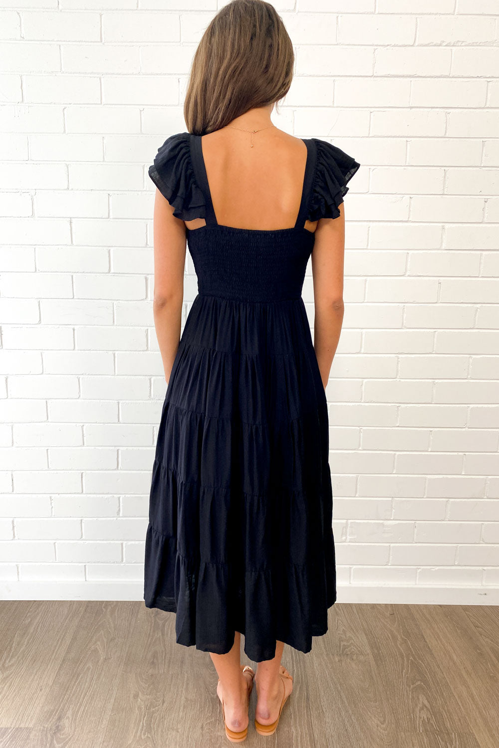 Arabel - Élégante Robe Polyvalente