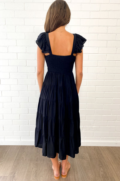 Arabel - Élégante Robe Polyvalente