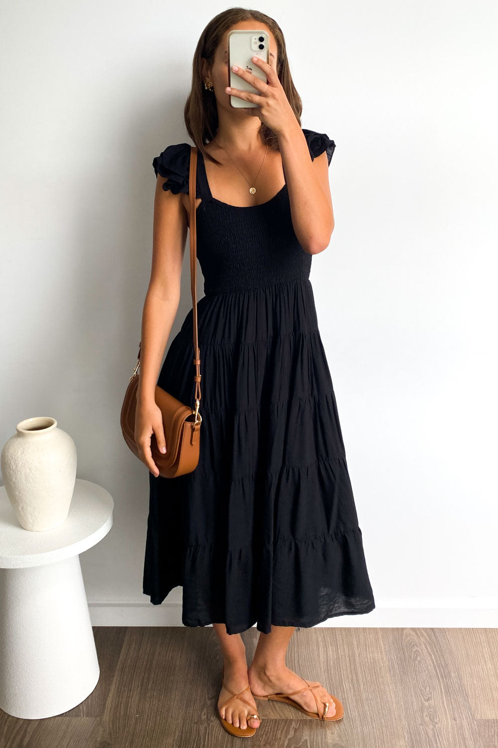 Arabel - Élégante Robe Polyvalente