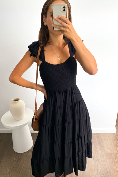 Arabel - Élégante Robe Polyvalente