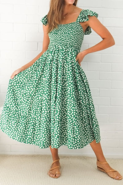 Arabel - Élégante Robe Polyvalente