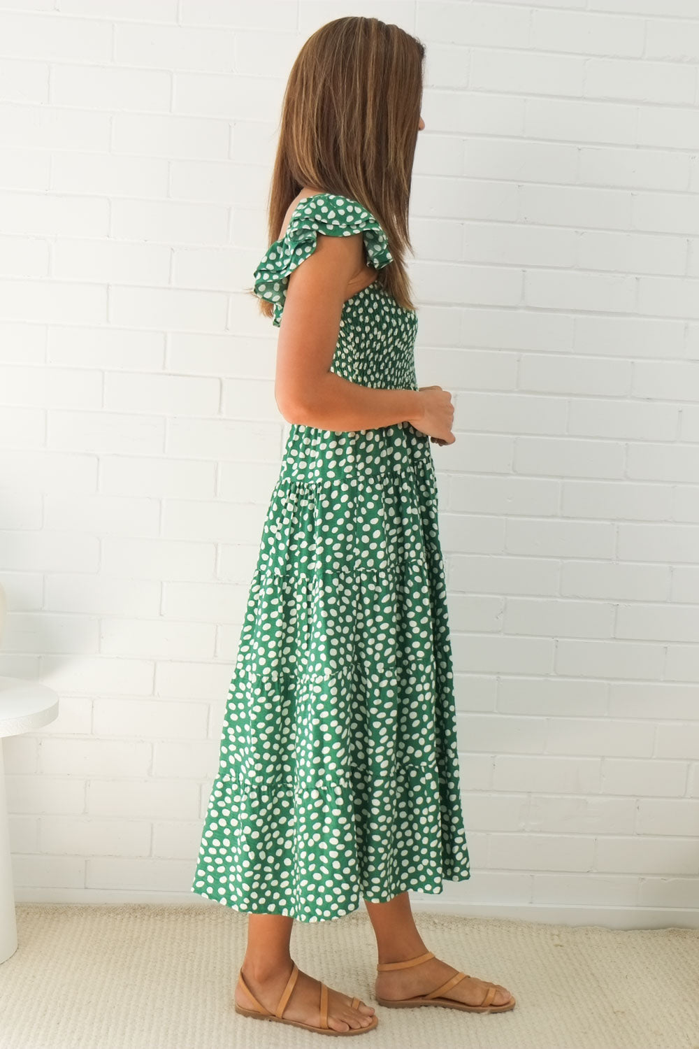 Arabel - Élégante Robe Polyvalente