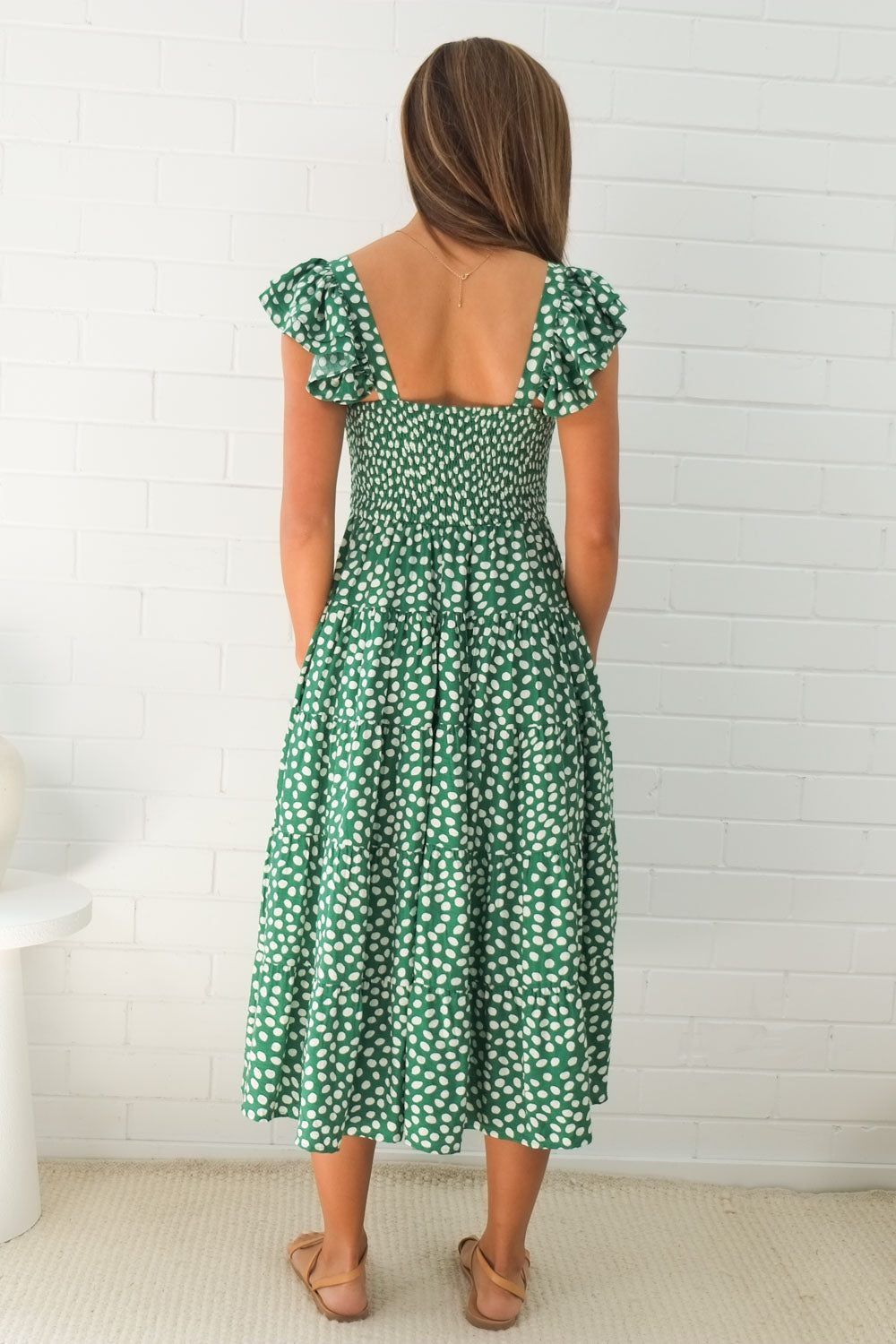 Arabel - Élégante Robe Polyvalente