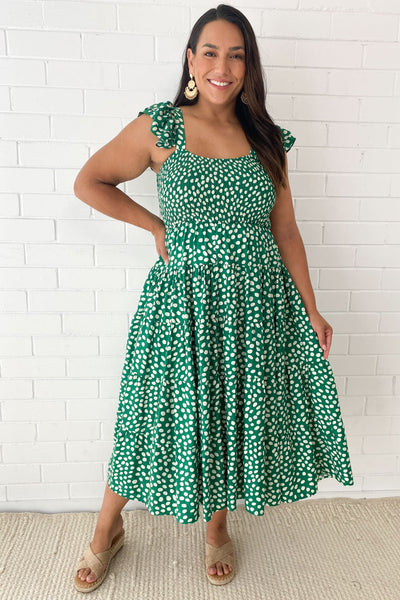 Arabel - Élégante Robe Polyvalente