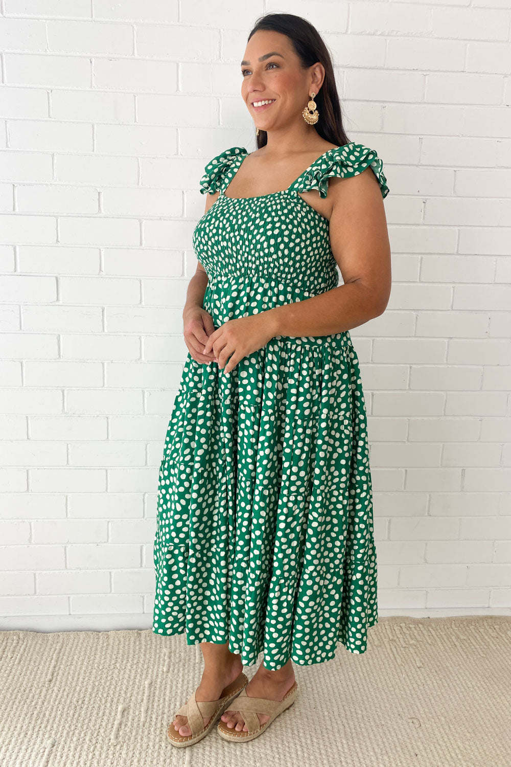 Arabel - Élégante Robe Polyvalente