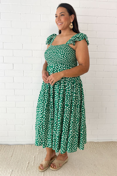 Arabel - Élégante Robe Polyvalente