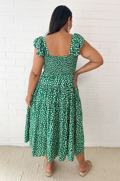 Arabel - Élégante Robe Polyvalente