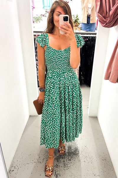 Arabel - Élégante Robe Polyvalente