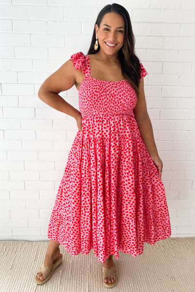 Arabel - Élégante Robe Polyvalente