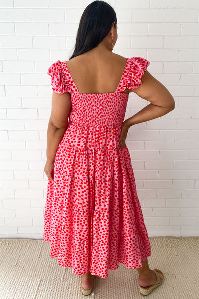 Arabel - Élégante Robe Polyvalente