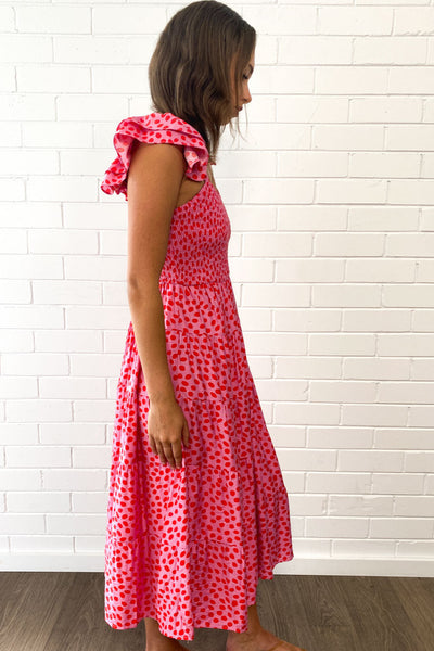 Arabel - Élégante Robe Polyvalente