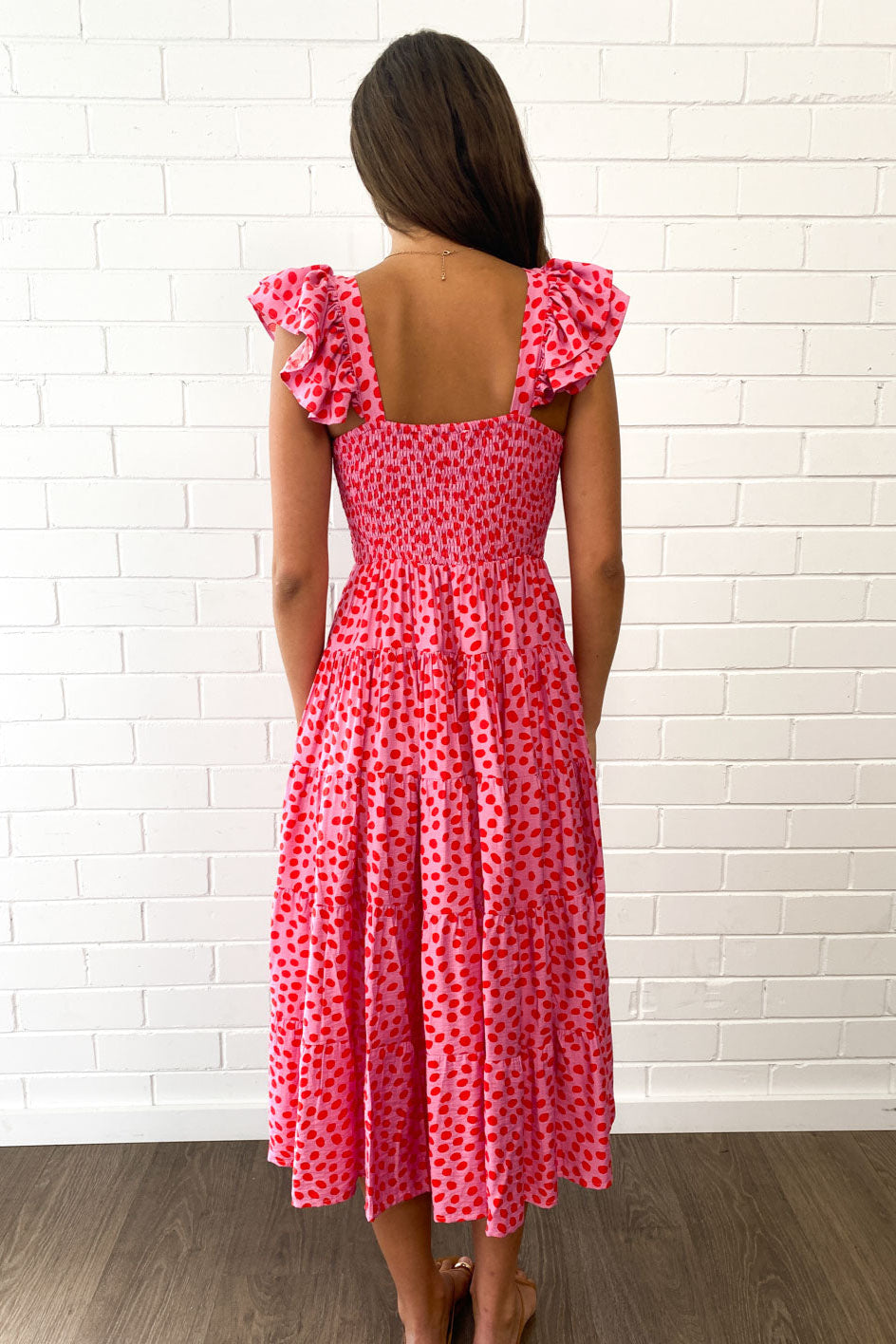 Arabel - Élégante Robe Polyvalente