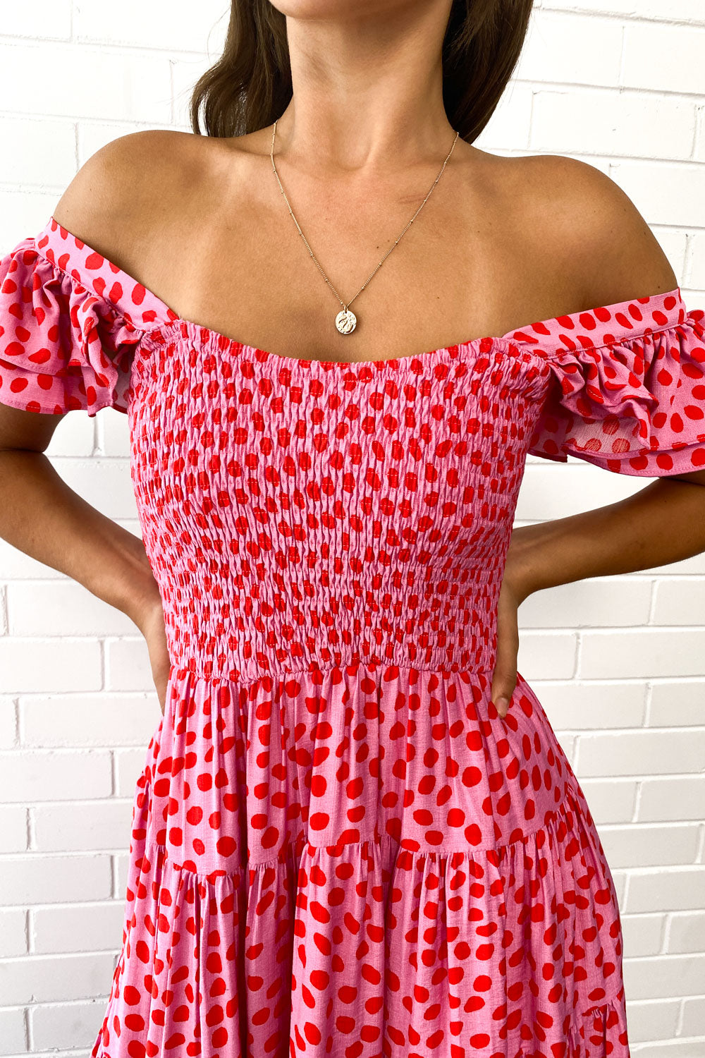 Arabel - Élégante Robe Polyvalente