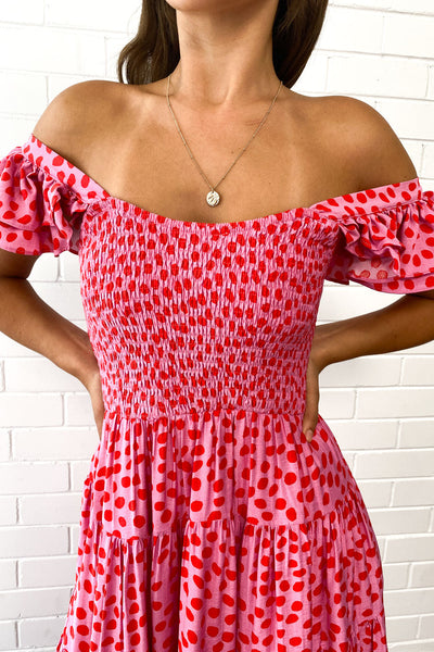 Arabel - Élégante Robe Polyvalente