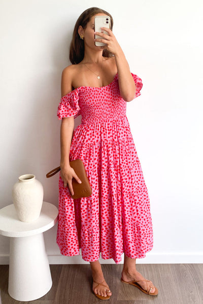 Arabel - Élégante Robe Polyvalente