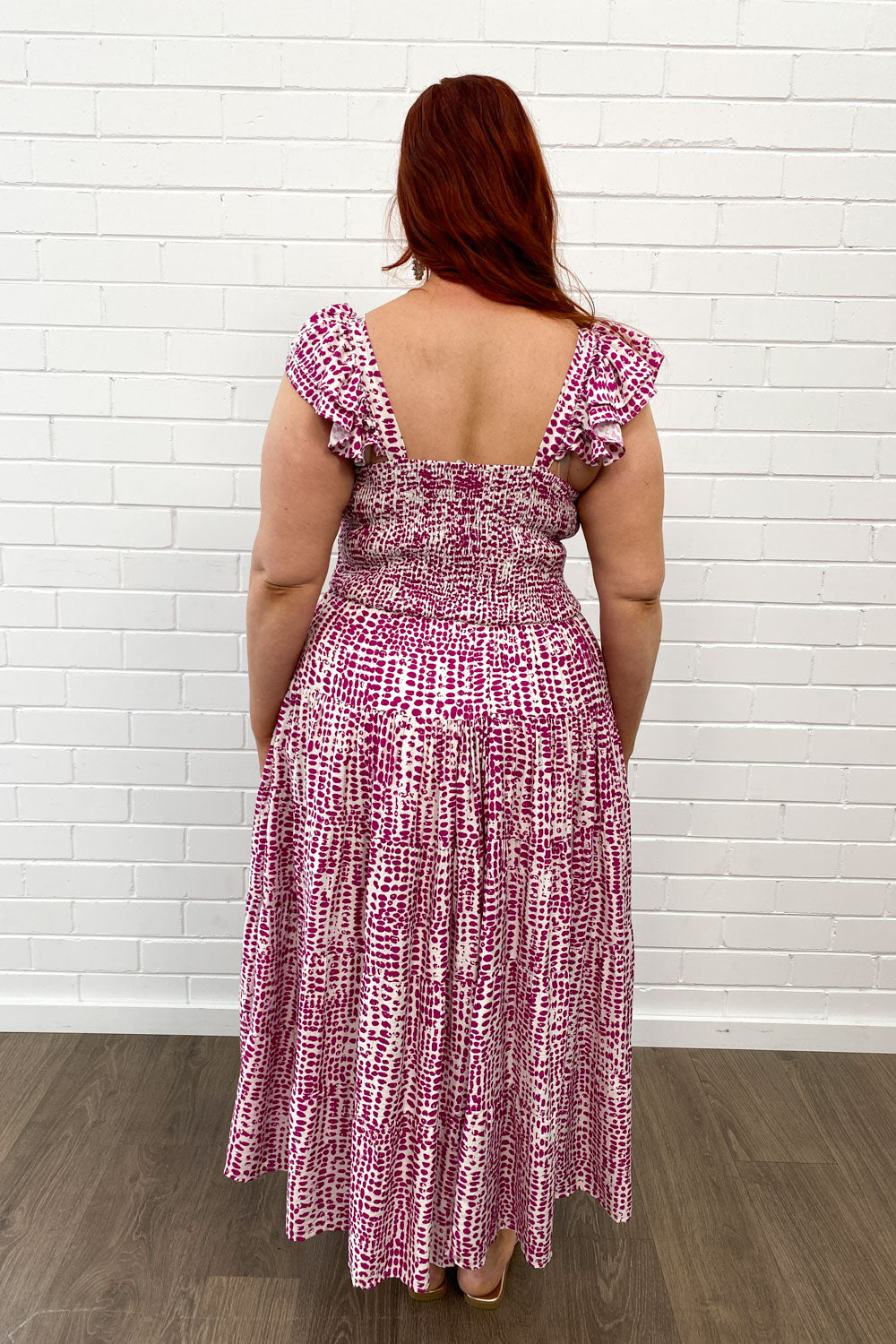 Arabel - Élégante Robe Polyvalente