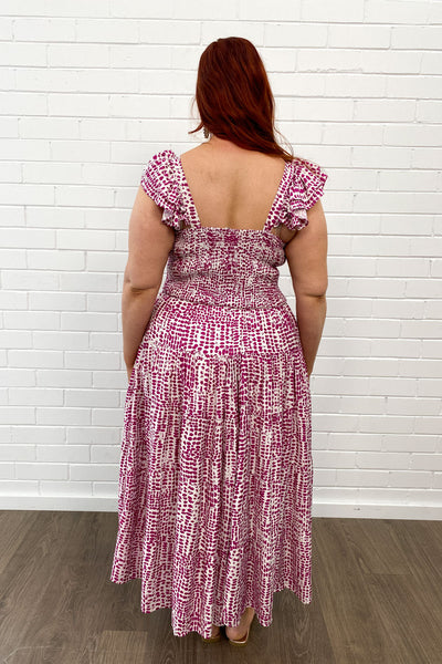 Arabel - Élégante Robe Polyvalente