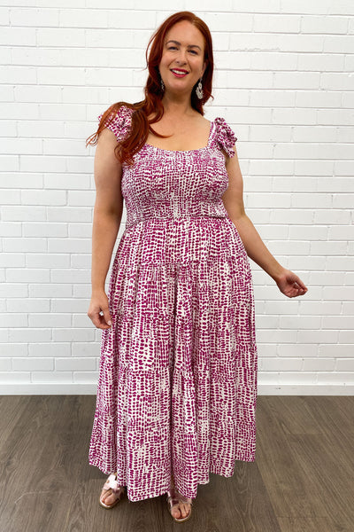 Arabel - Élégante Robe Polyvalente