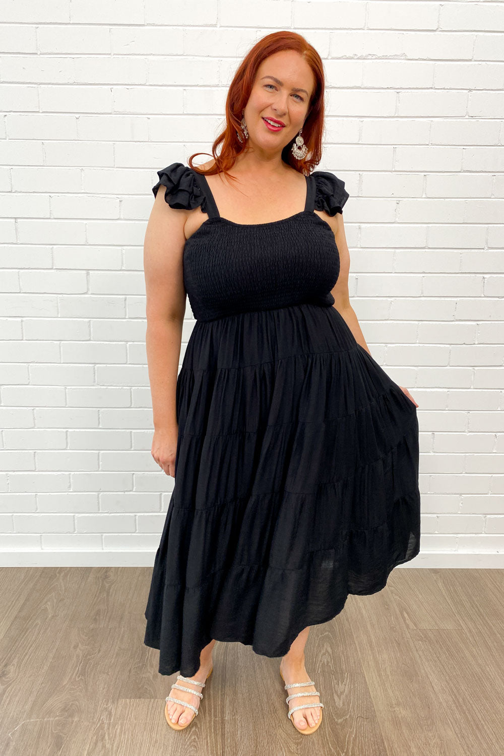 Arabel - Élégante Robe Polyvalente