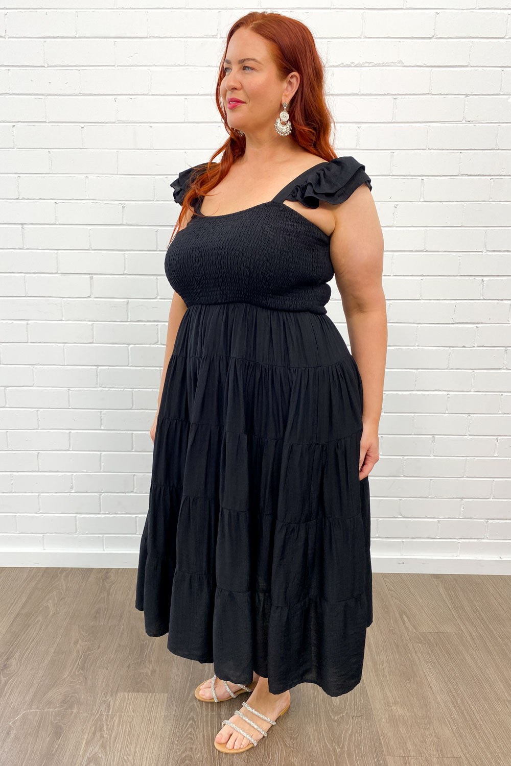 Arabel - Élégante Robe Polyvalente