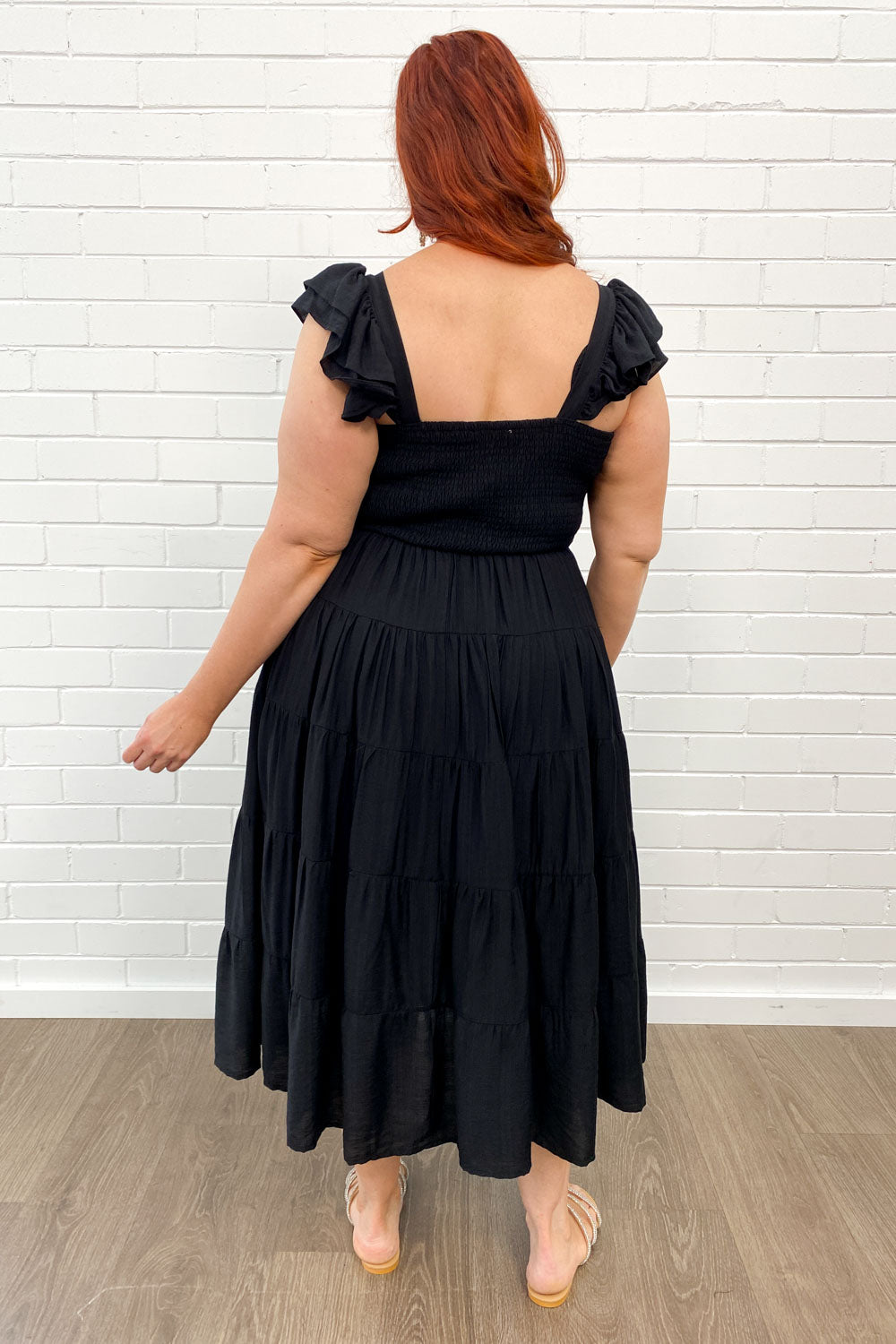 Arabel - Élégante Robe Polyvalente