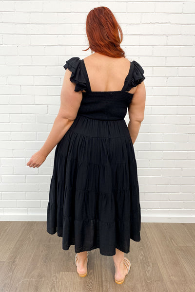 Arabel - Élégante Robe Polyvalente