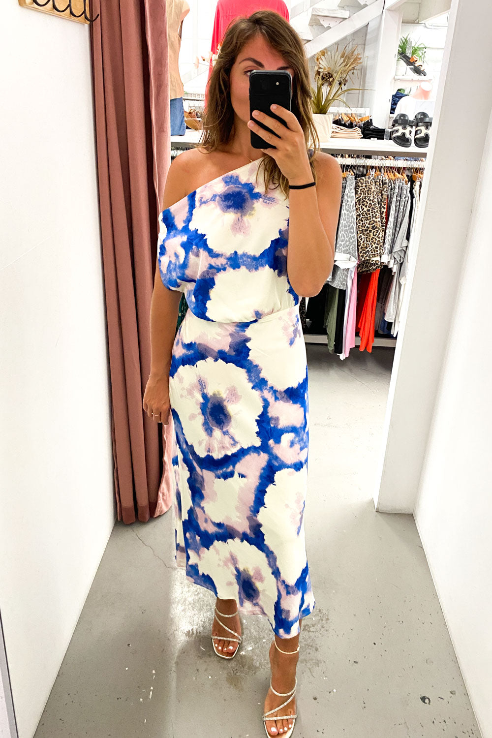 Abby - Élégante Robe Polyvalente