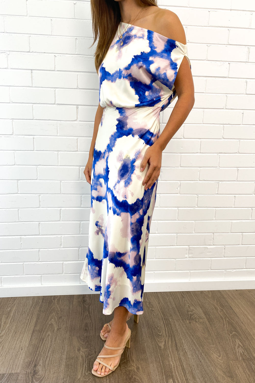 Abby - Élégante Robe Polyvalente