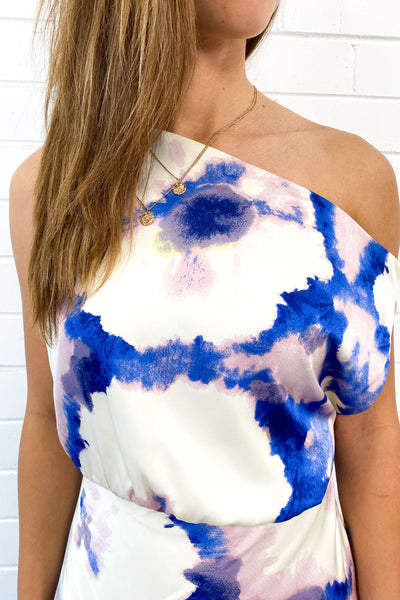 Abby - Élégante Robe Polyvalente