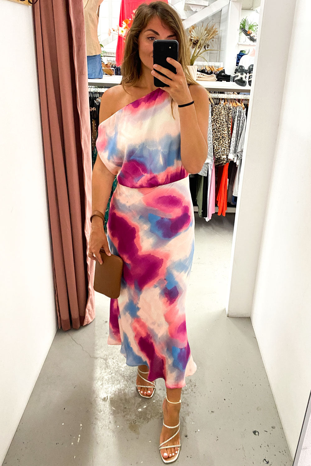 Abby - Élégante Robe Polyvalente