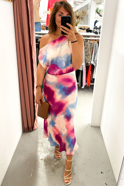 Abby - Élégante Robe Polyvalente