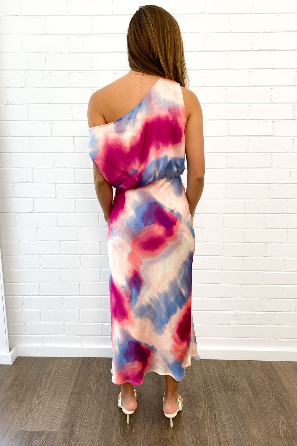 Abby - Élégante Robe Polyvalente