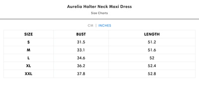 Livi - Élégante Robe Longue