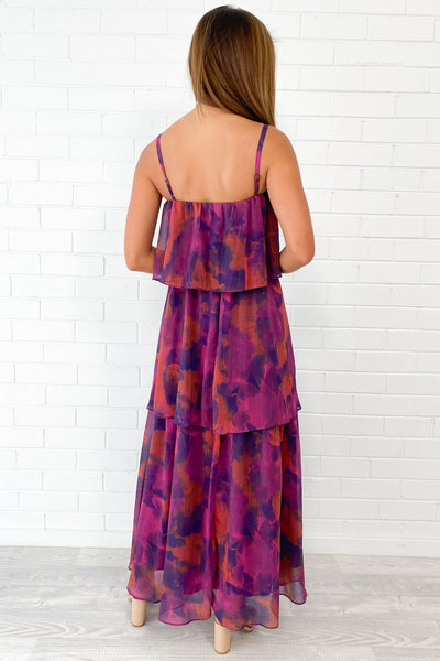 Avery - Élégante Robe Polyvalente