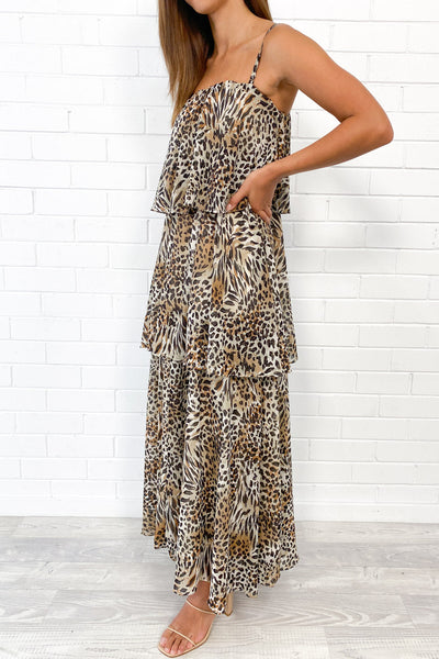 Avery - Élégante Robe Polyvalente