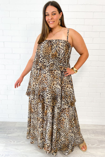 Avery - Élégante Robe Polyvalente