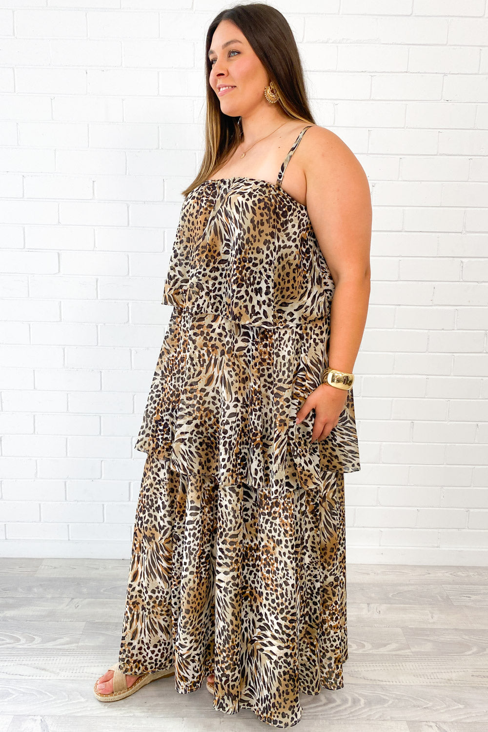 Avery - Élégante Robe Polyvalente