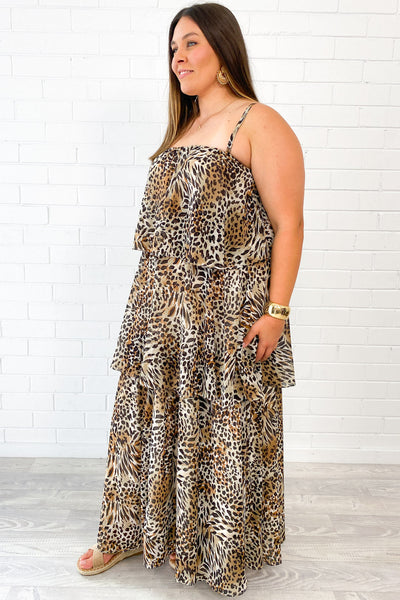 Avery - Élégante Robe Polyvalente